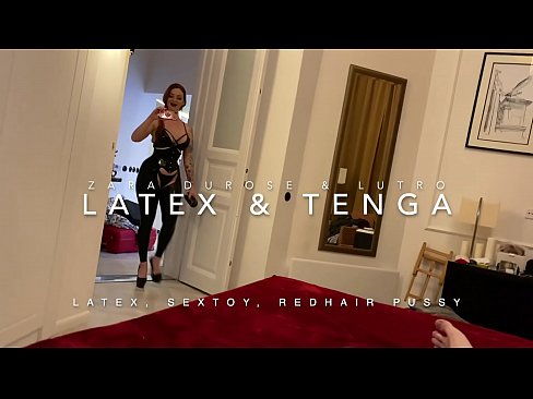 ❤️ Demi-soeur rousse en costume de latex baisée par son demi-frère ❌ Vidéo anal at porn fr.rassadakubani.ru ️❤